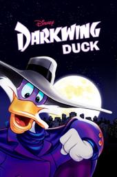 Darkwing Duck