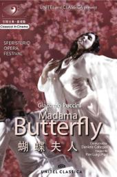 Madama Butterfly