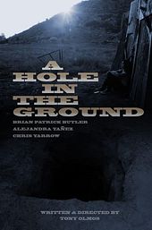 A Hole in the Ground