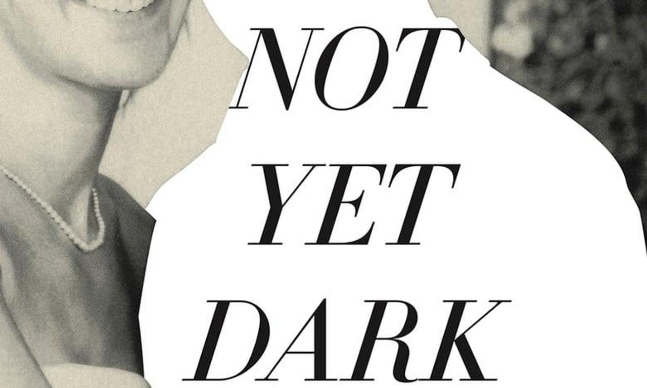 header image for It's Not Yet Dark