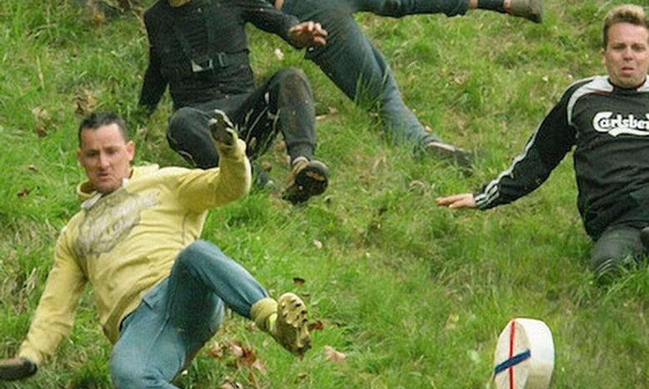 header image for We Are the Champions