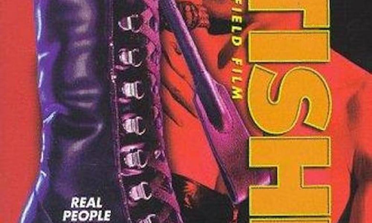 header image for Fetishes
