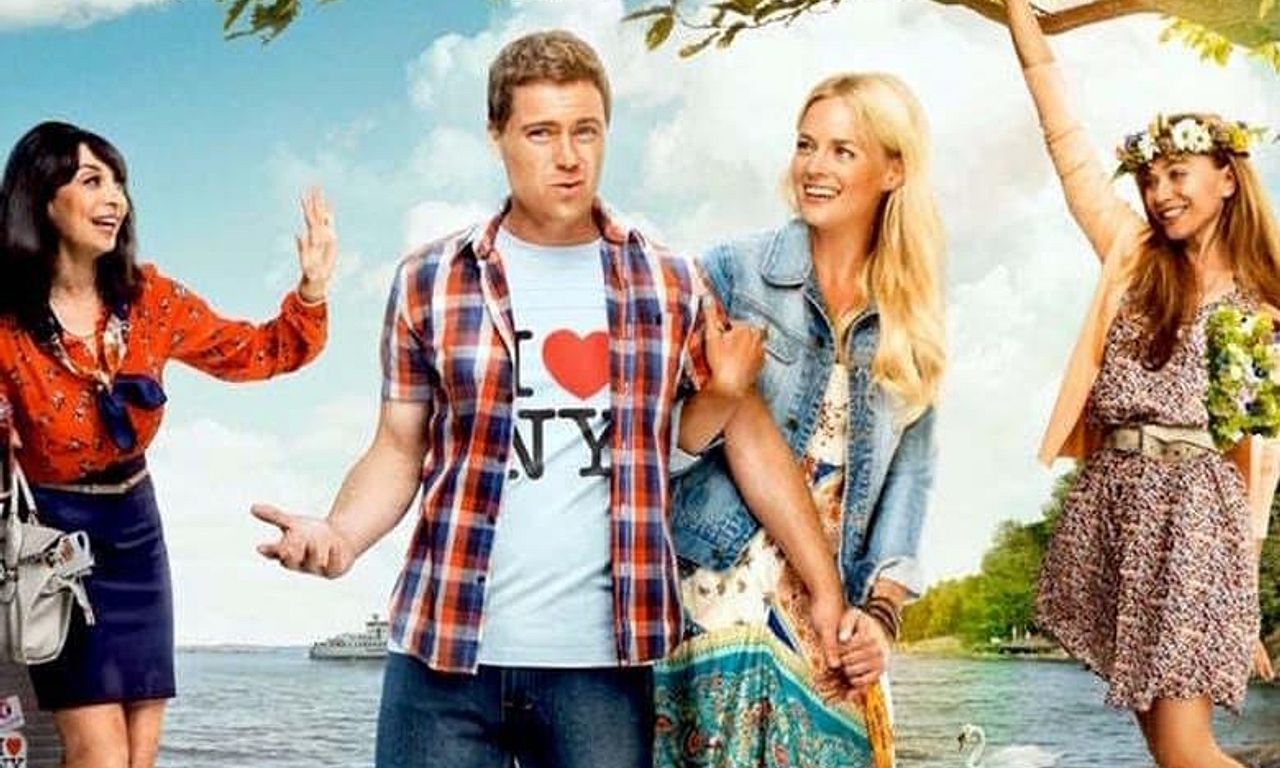 header image for Welcome to Sweden