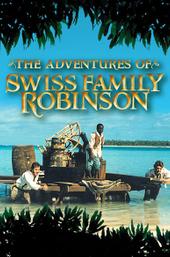 The Adventures of Swiss Family Robinson