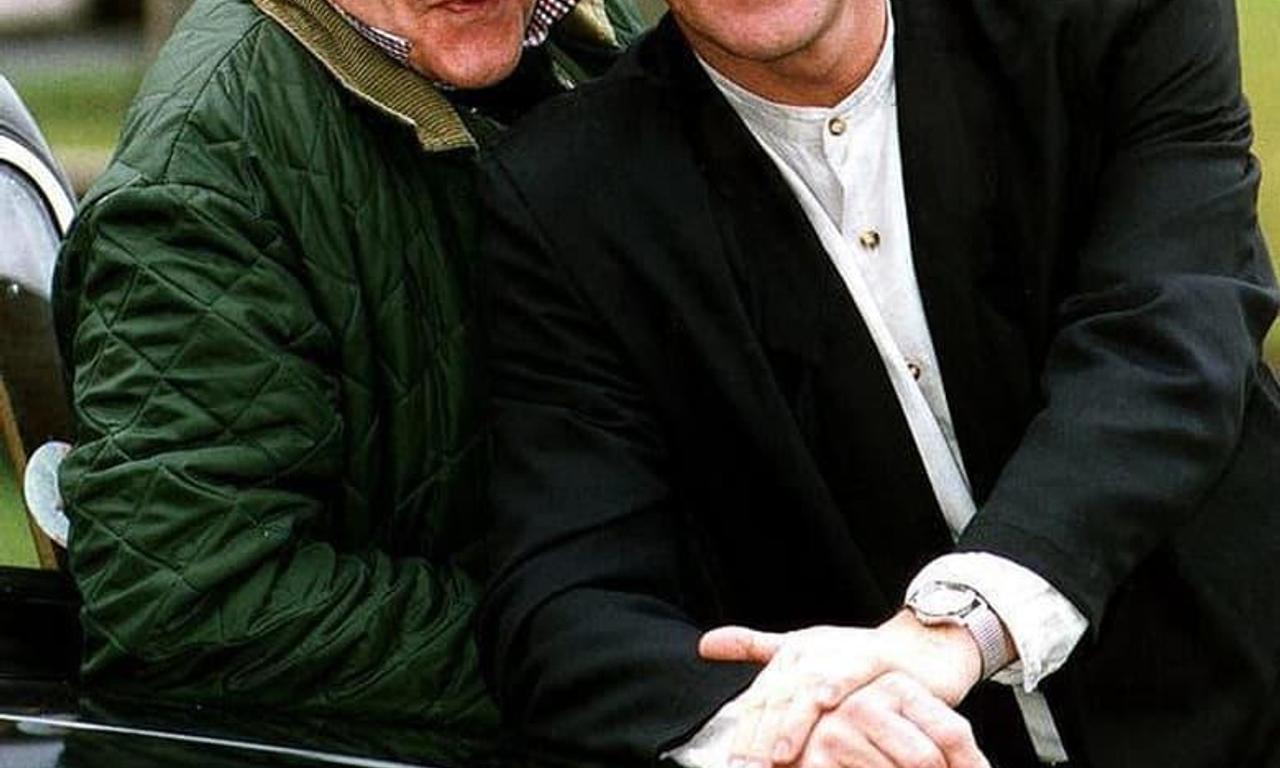 header image for Doctor Finlay