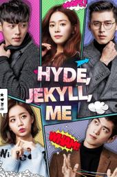 Hyde, Jekyll, Me