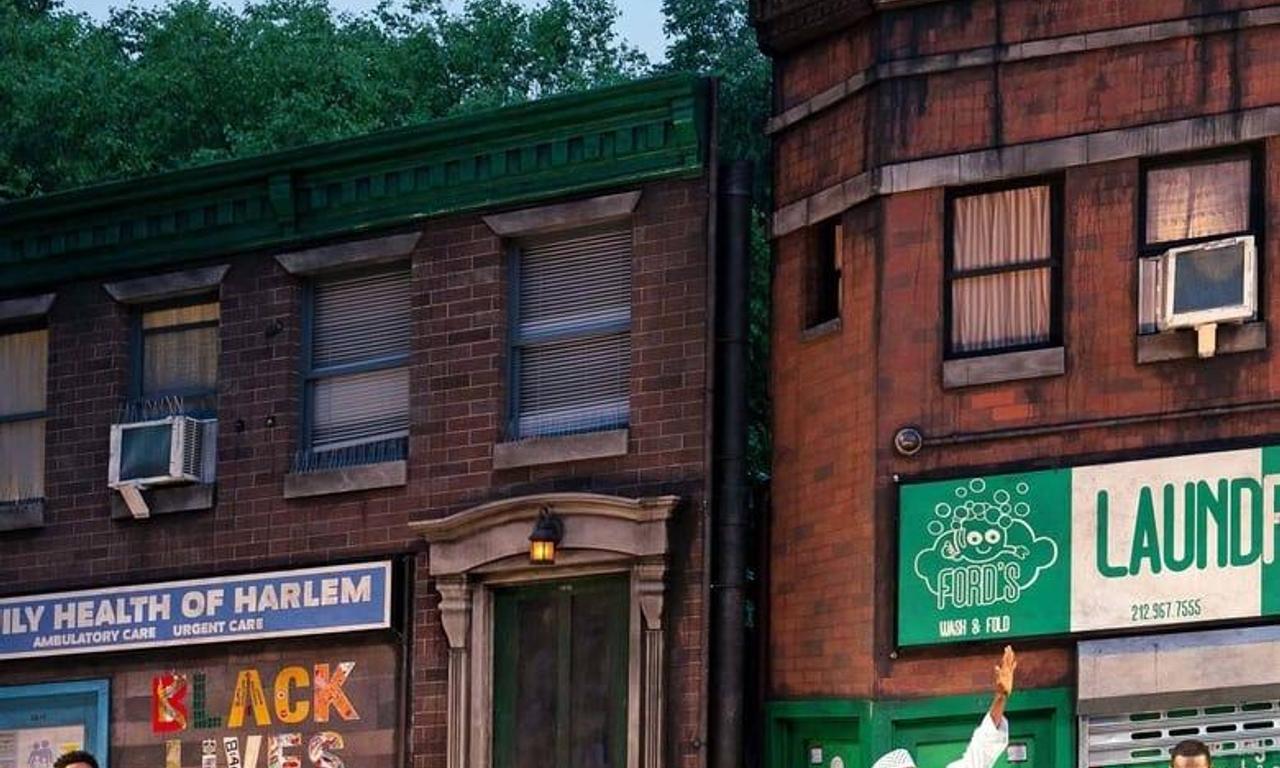 header image for Reopening Night