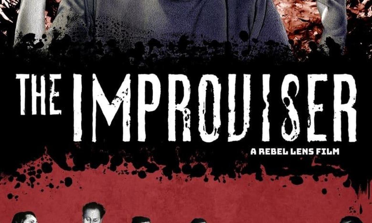 header image for The Improviser