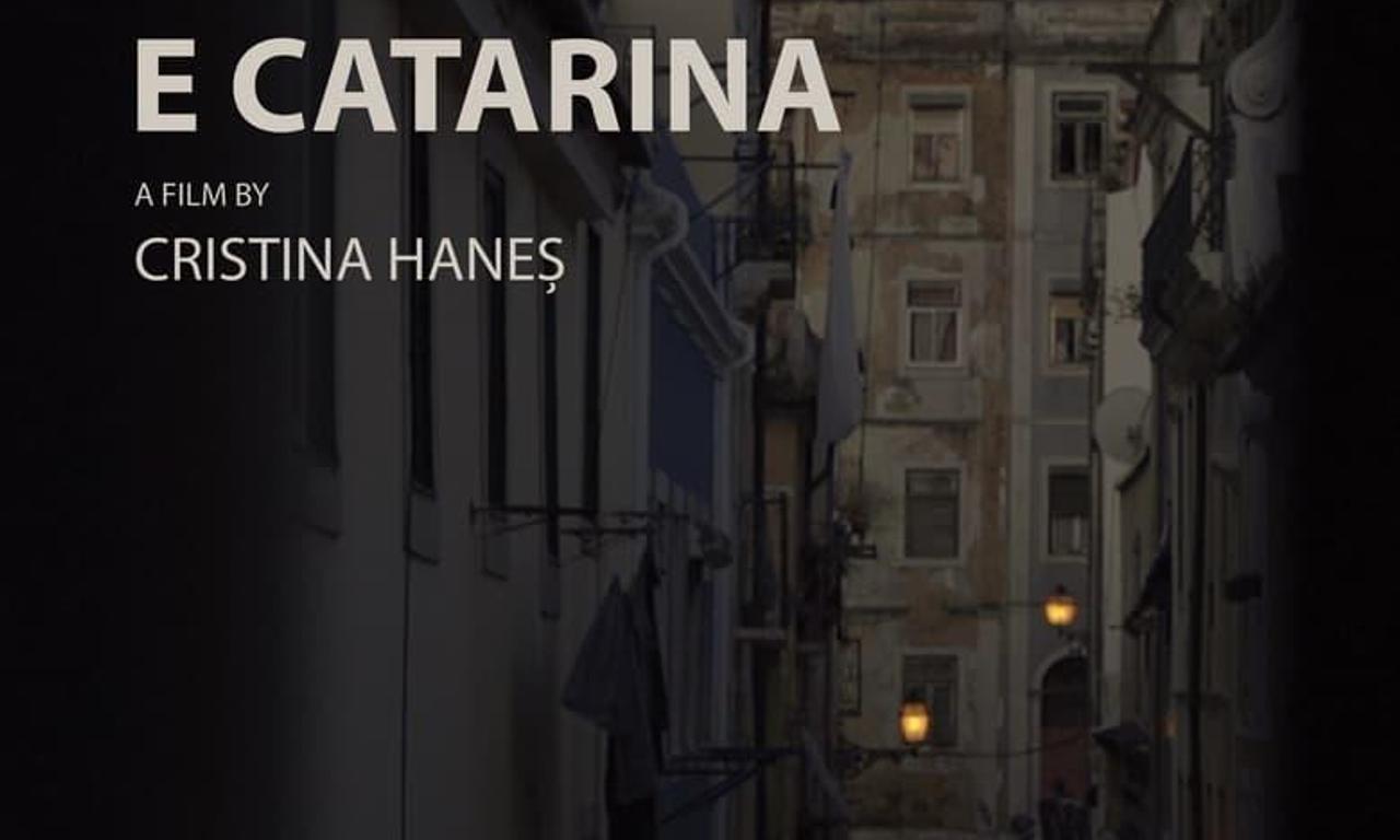 header image for António e Catarina