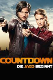 Countdown – Die Jagd beginnt