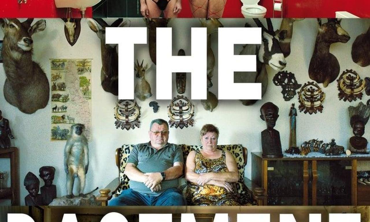 header image for In the Basement