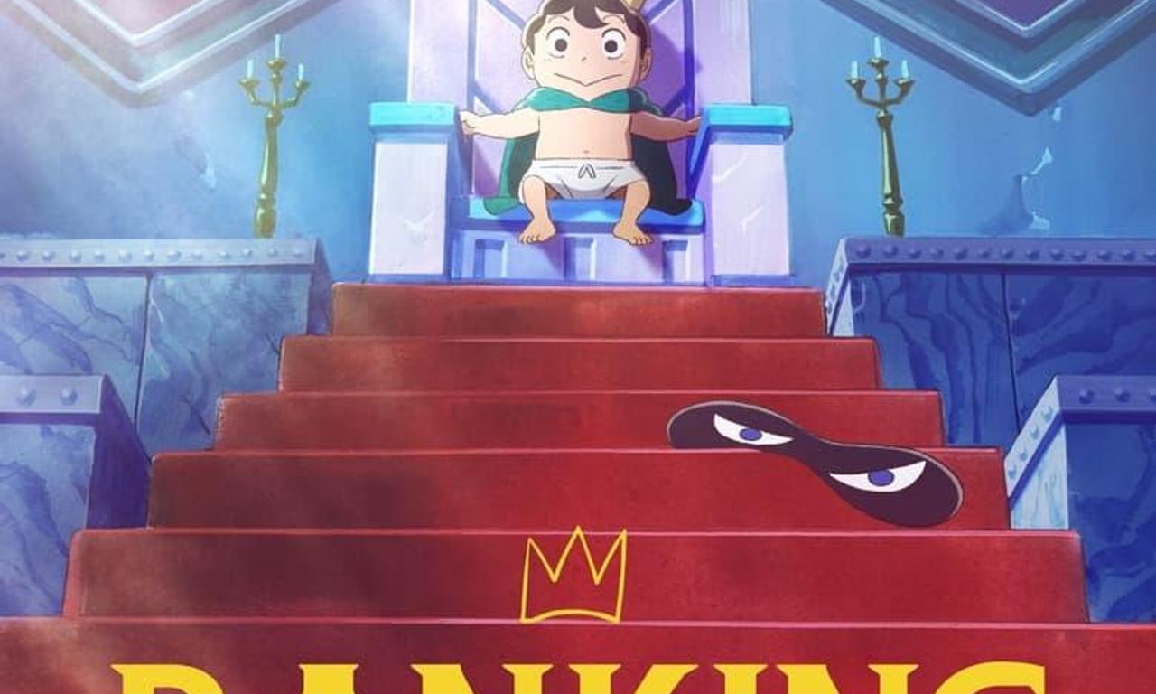 header image for Ranking of Kings