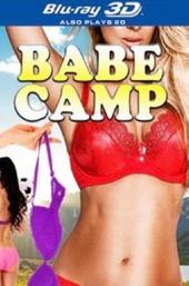 Babe Camp 3D