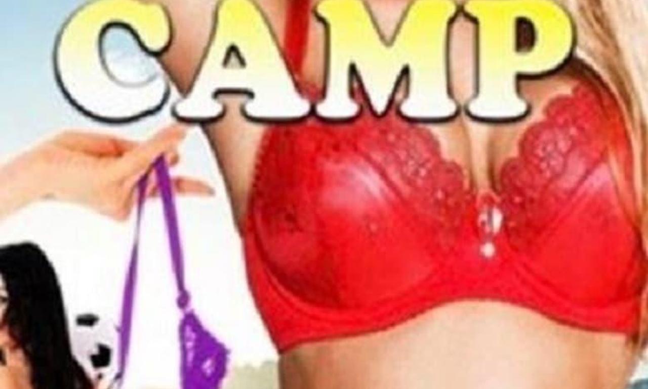 header image for Babe Camp 3D