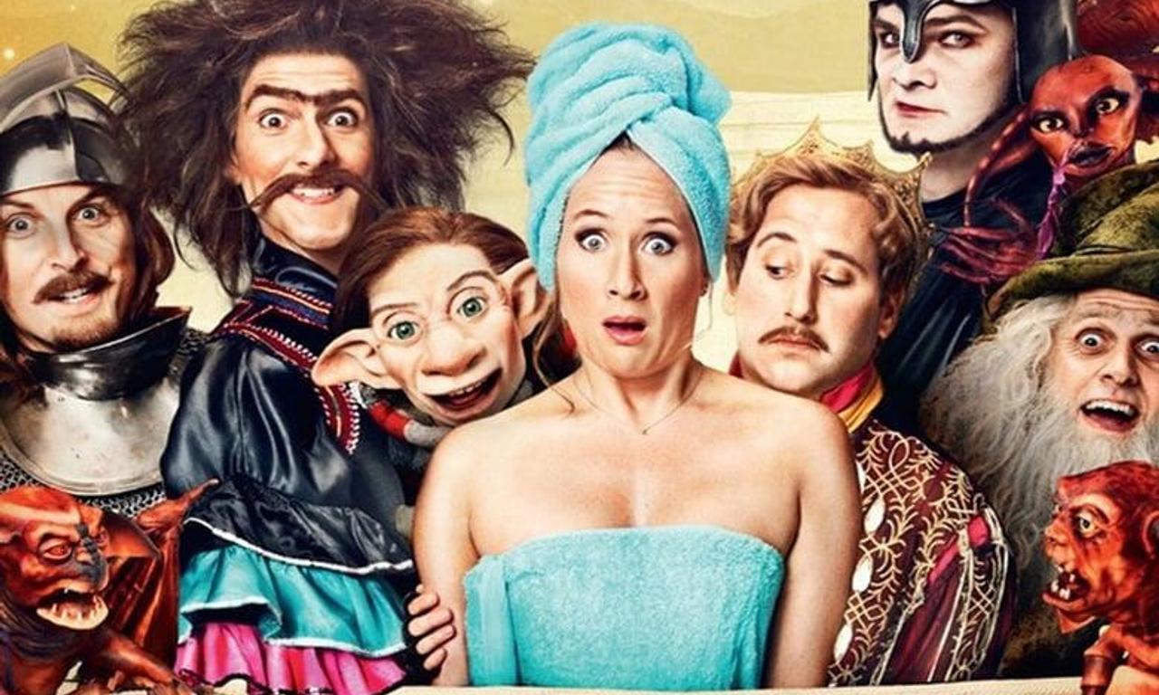 header image for Yonderland