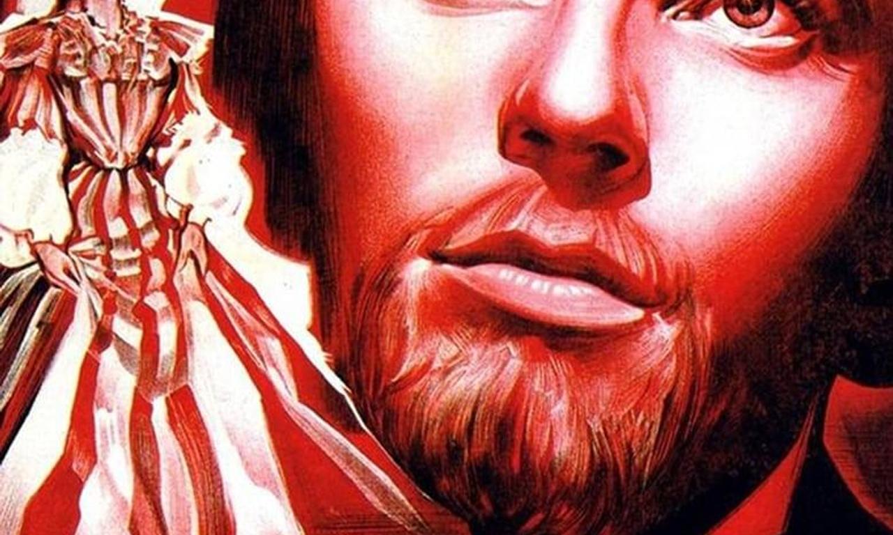 header image for The Idiot