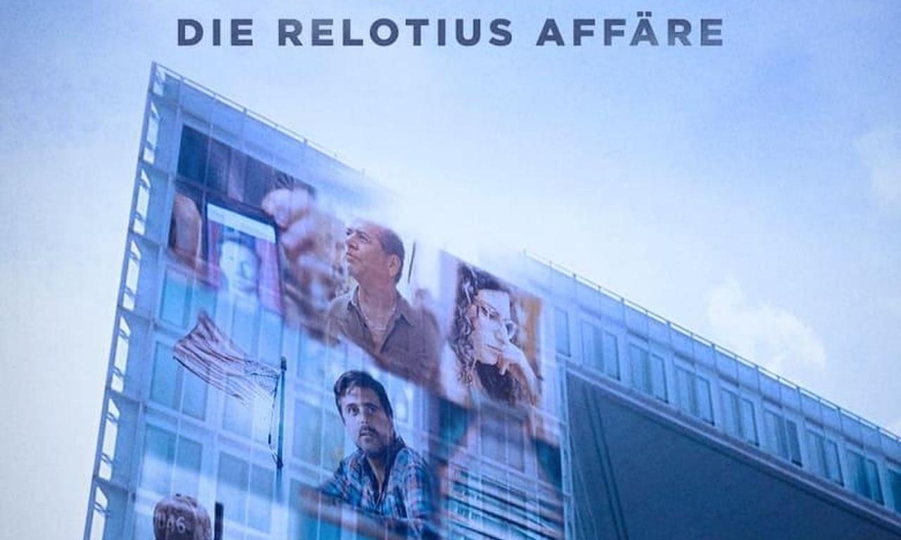 header image for Inventing Truth - The Relotius Affair