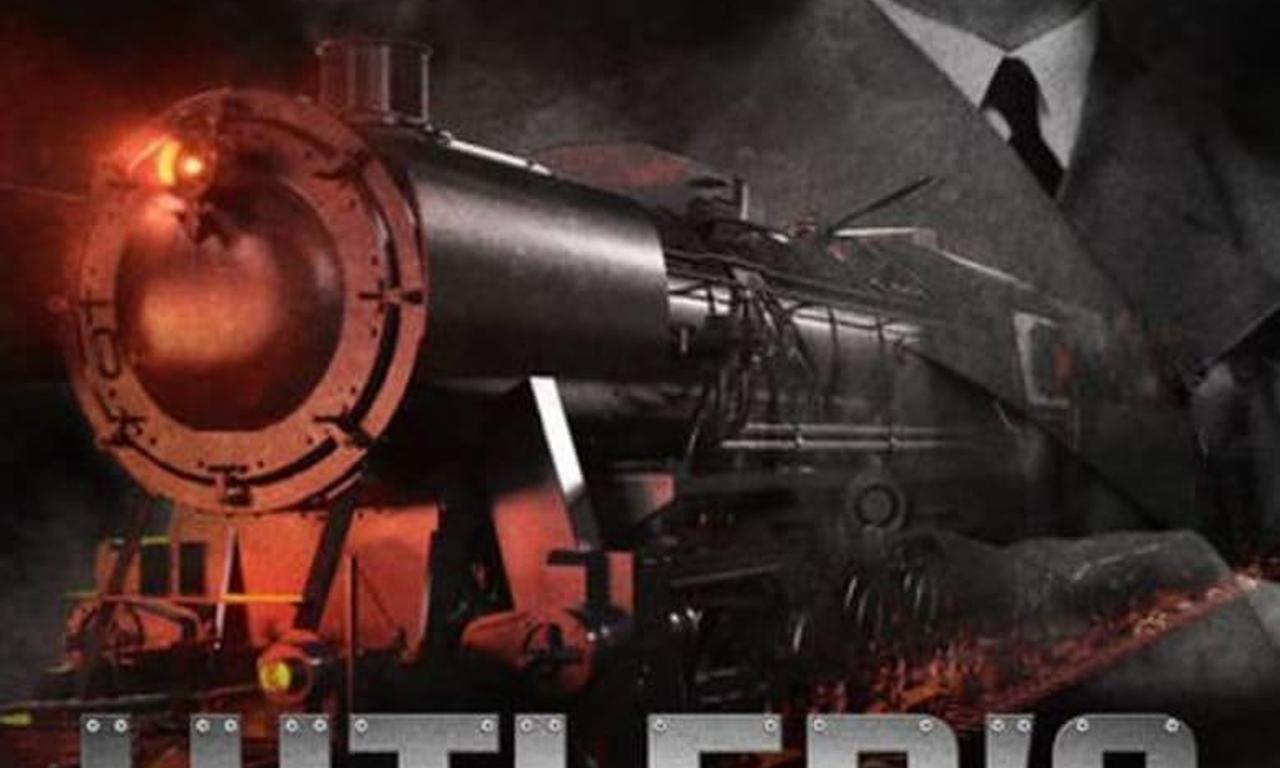 header image for Hitler's Steel Beast