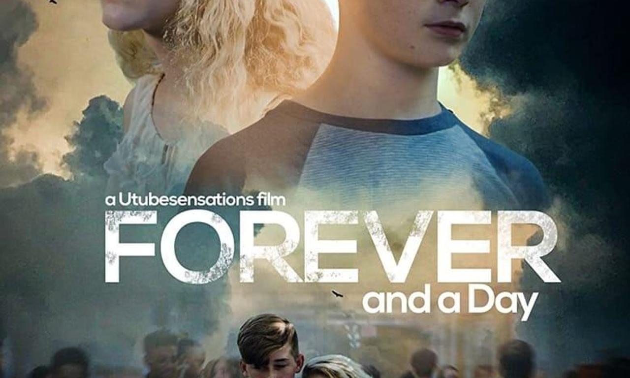 header image for Forever and a Day