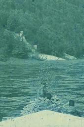 Midsummer Currents