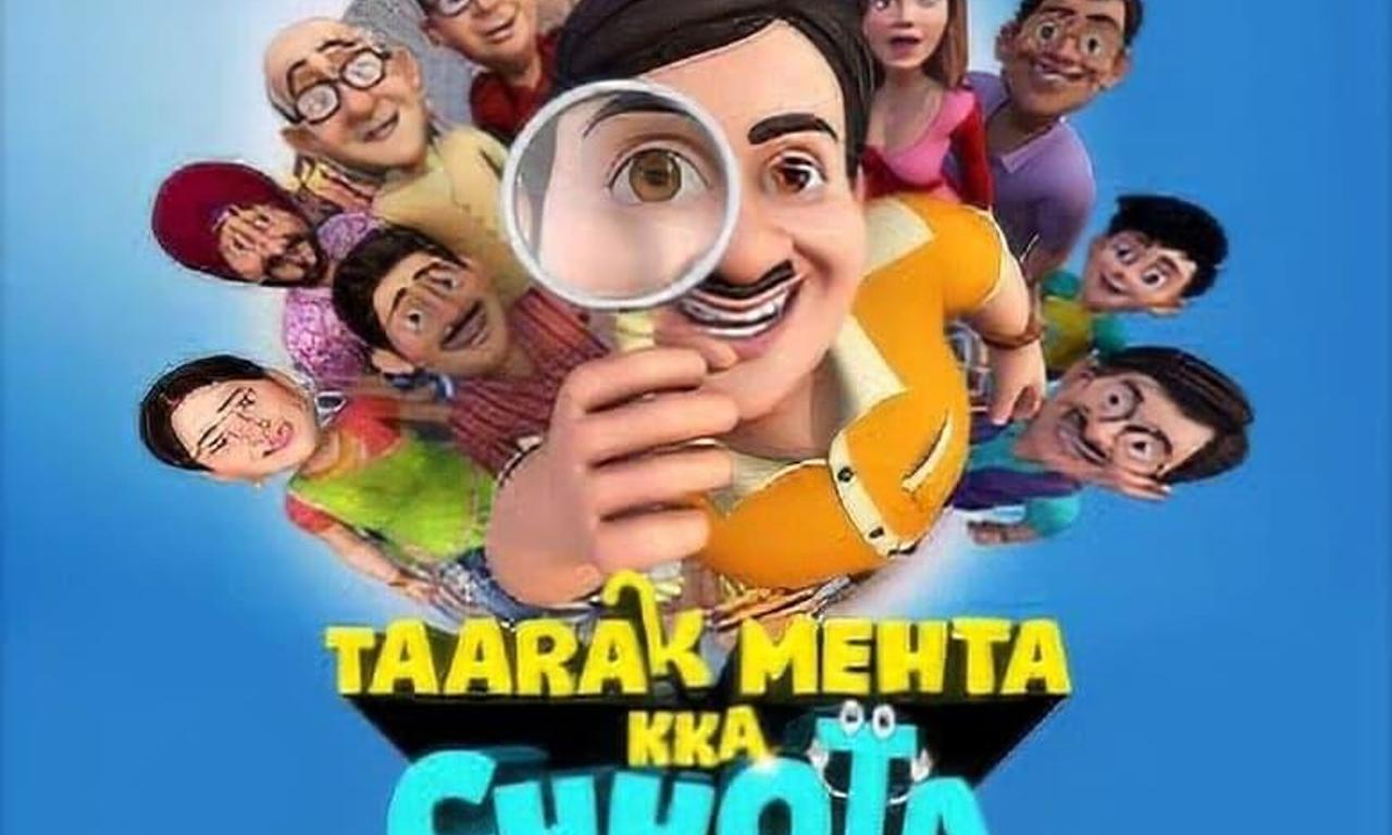 header image for Taarak Mehta Kka Chhota Chashmah
