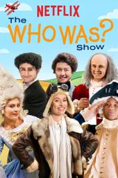 The Who Was? Show
