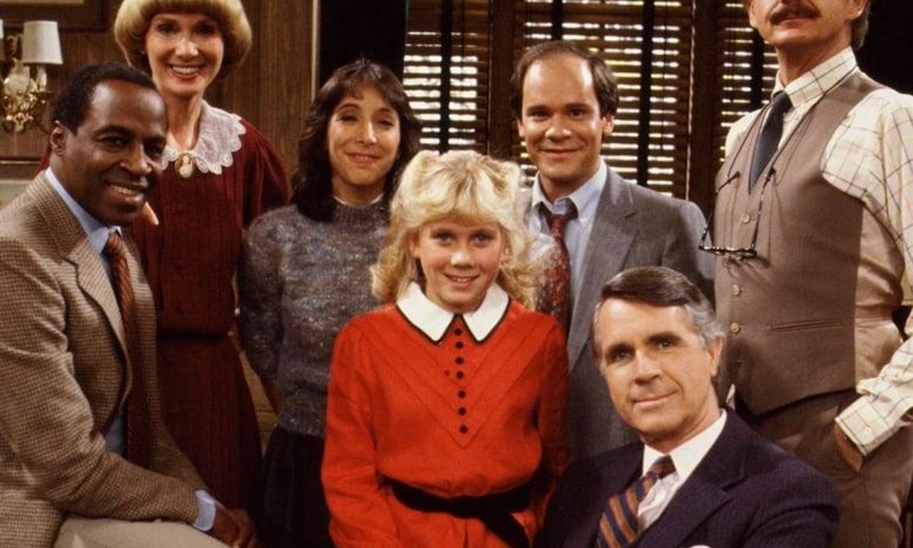 header image for Benson