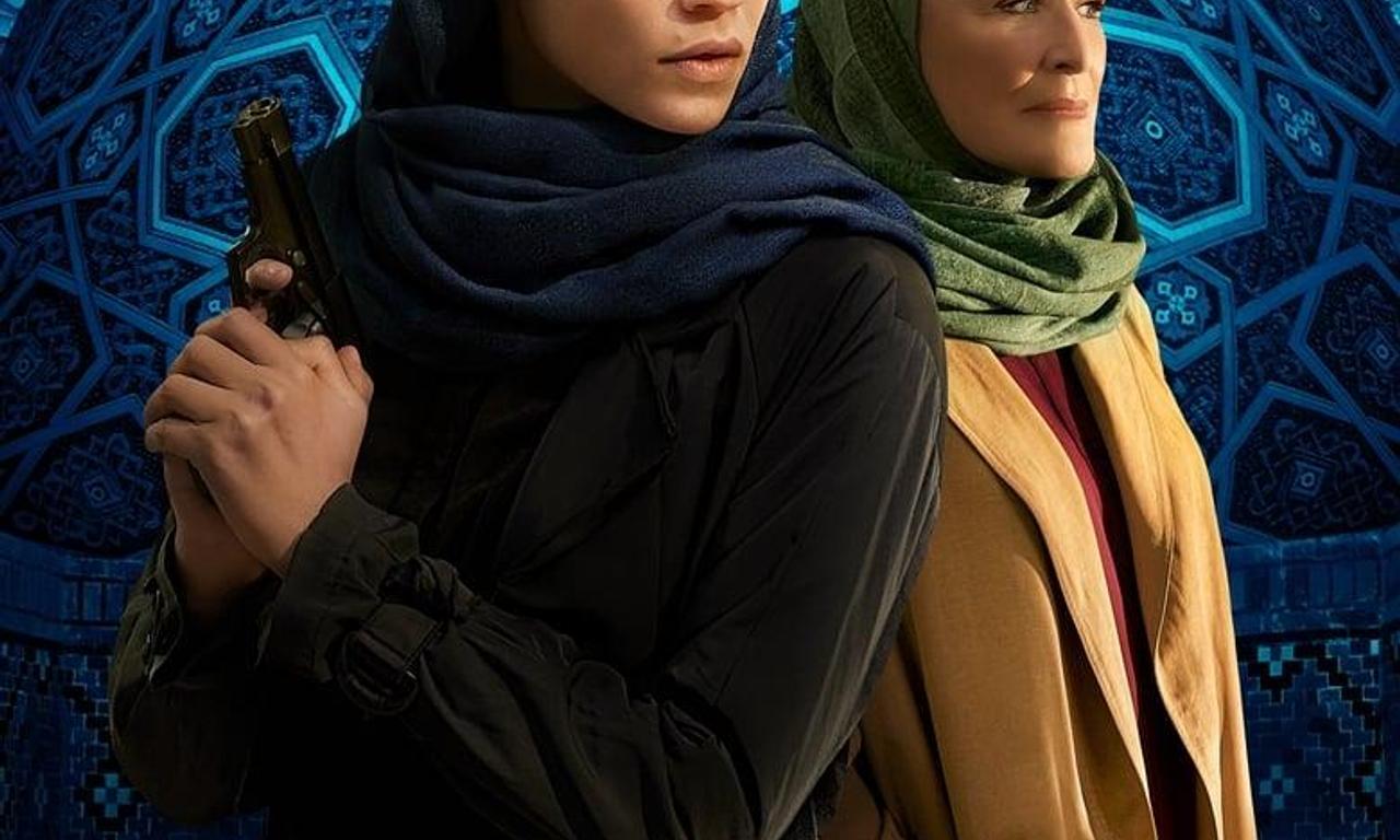 header image for Tehran