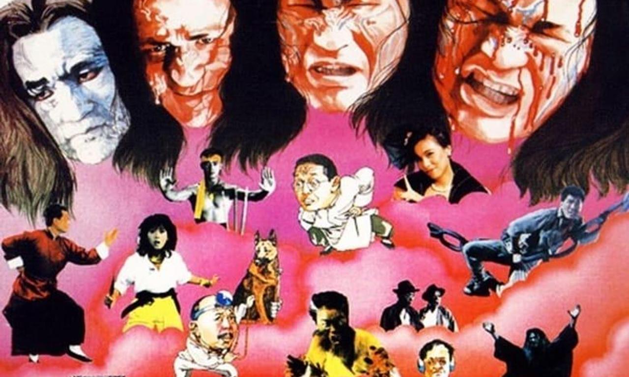 header image for Return of the Demon