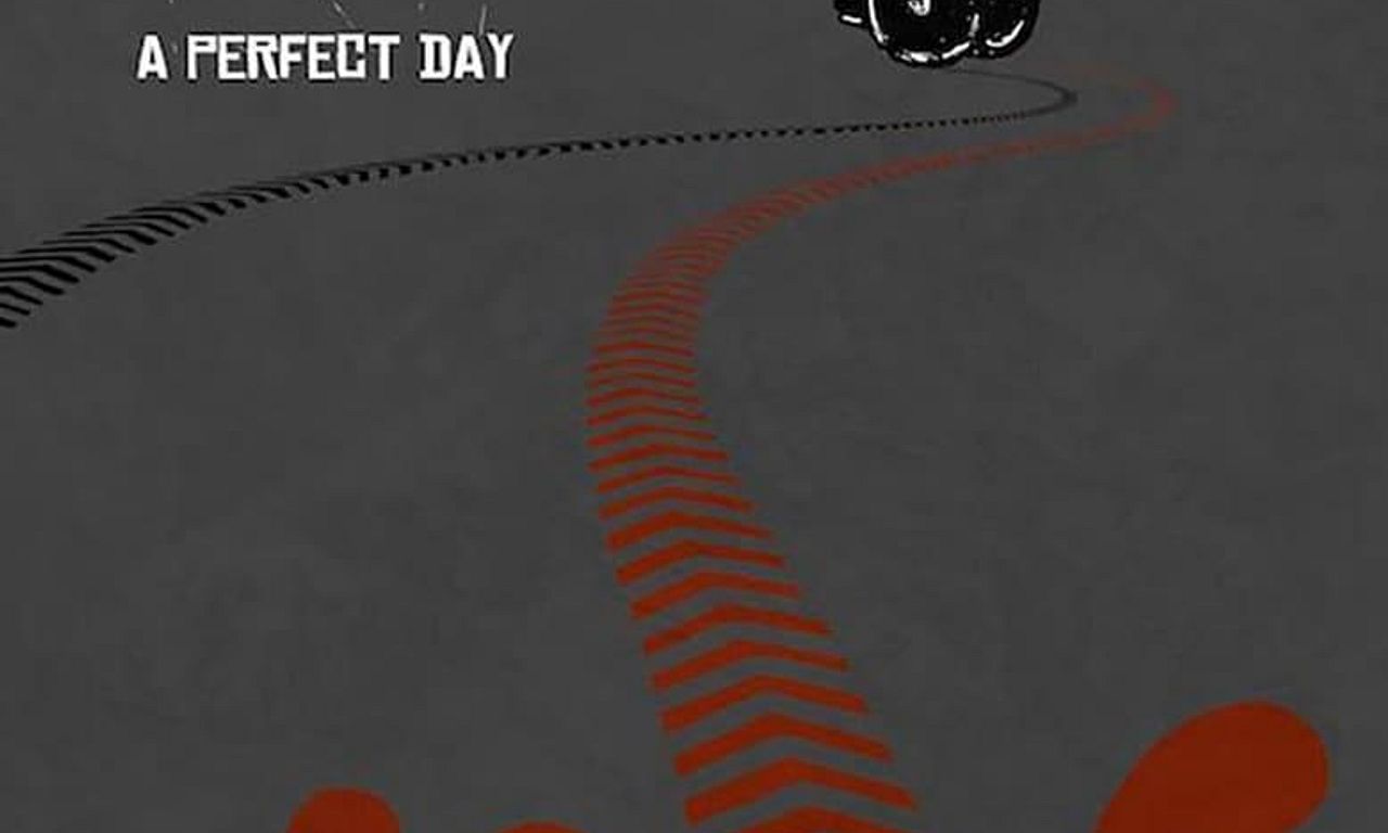 header image for A Perfect Day