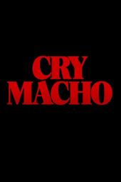 Cry Macho