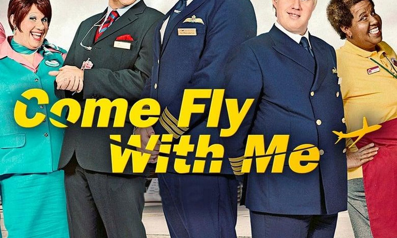 header image for Come Fly with Me