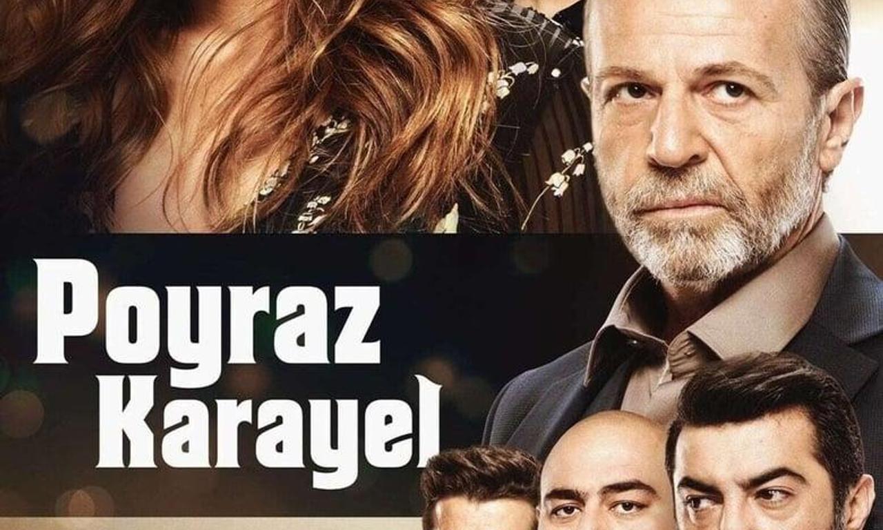 header image for Poyraz Karayel