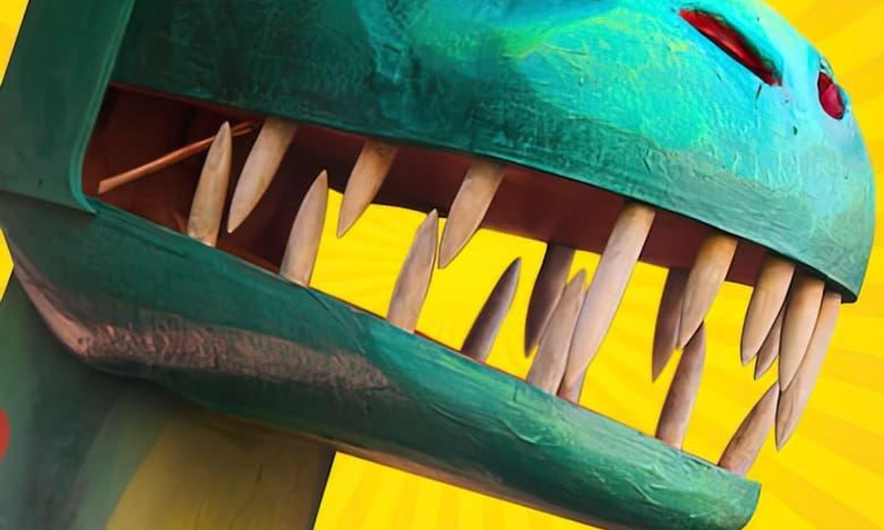 header image for Making Fun