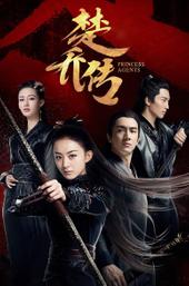 Princess Agents