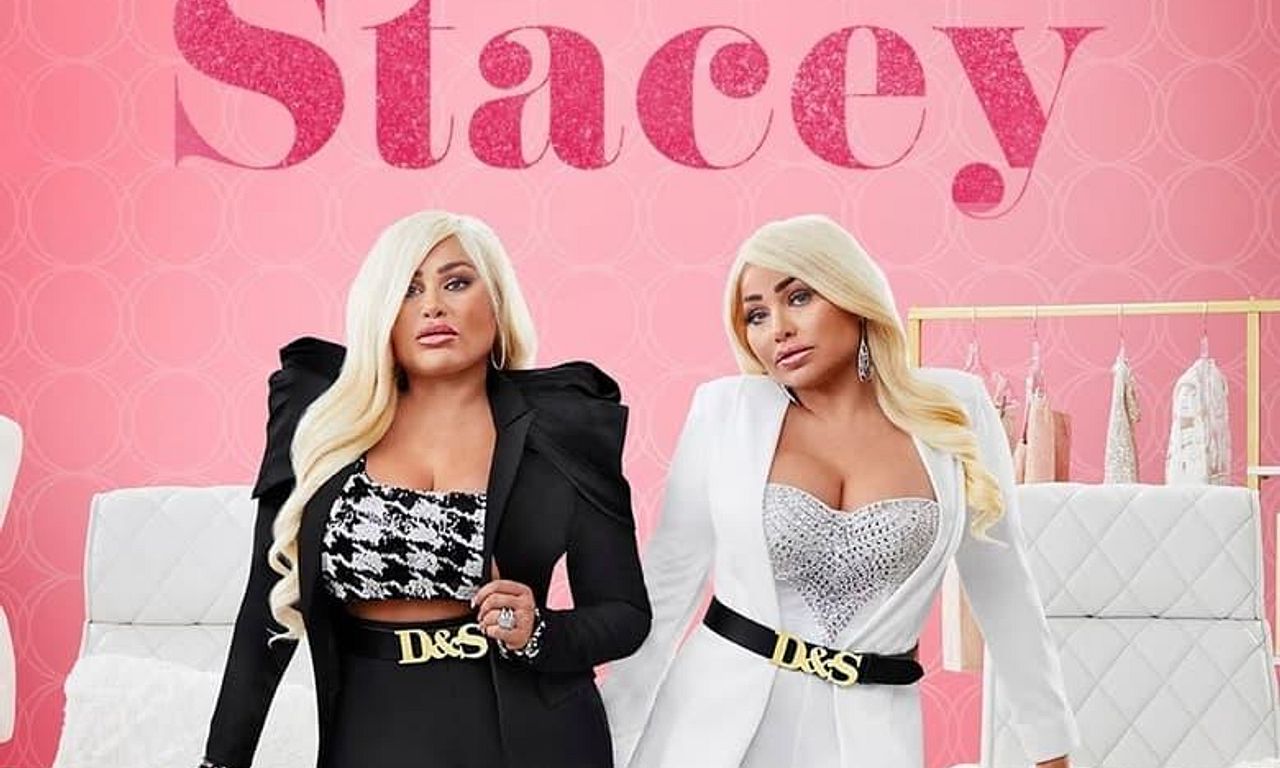 header image for Darcey & Stacey