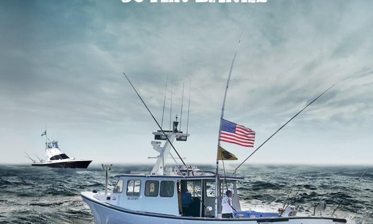 header image for Wicked Tuna: Outer Banks