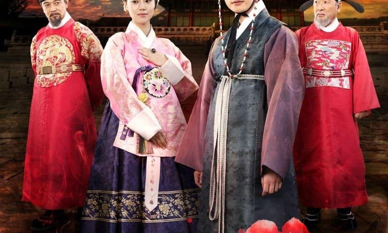 header image for The Princess' Man