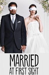 Married at First Sight UK