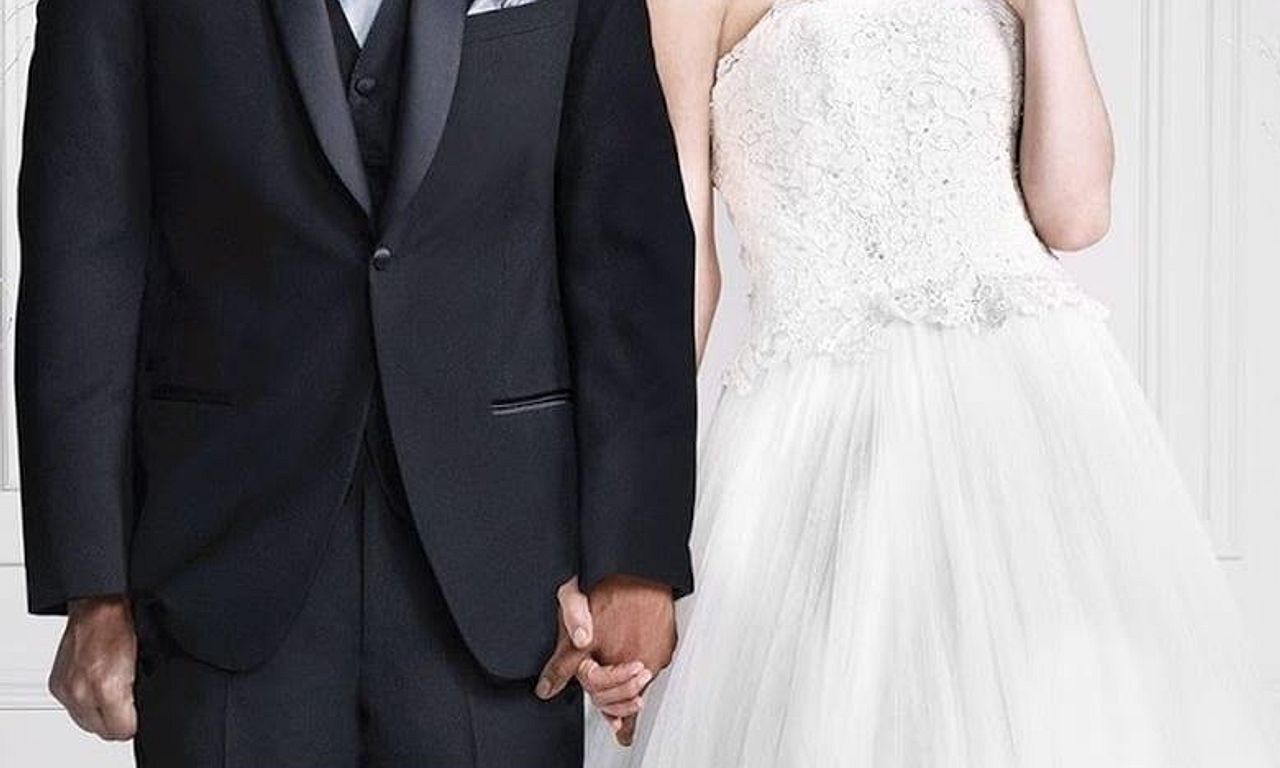 header image for Married at First Sight UK