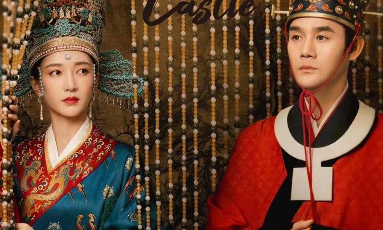 header image for Serenade of Peaceful Joy