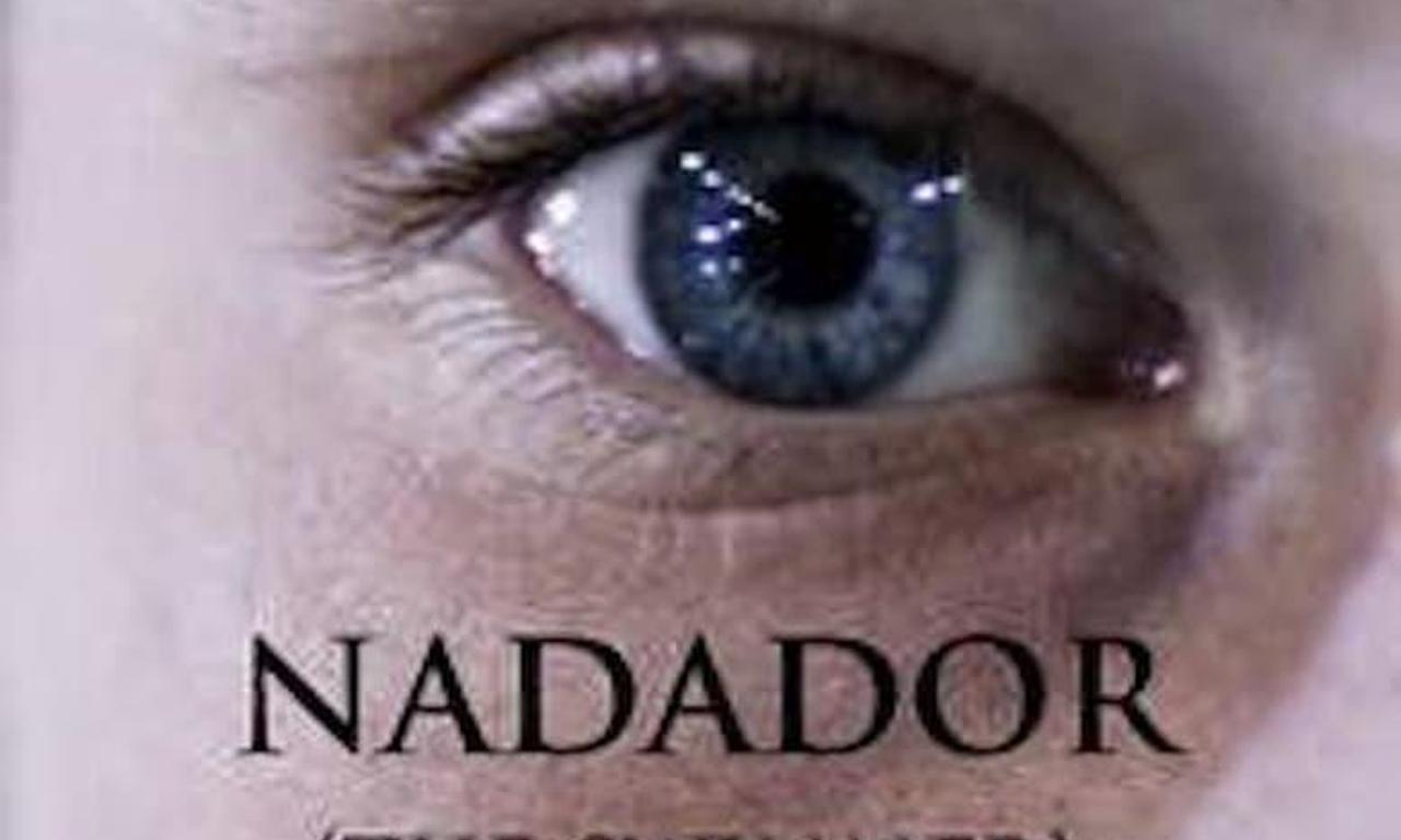 header image for The Swimmer