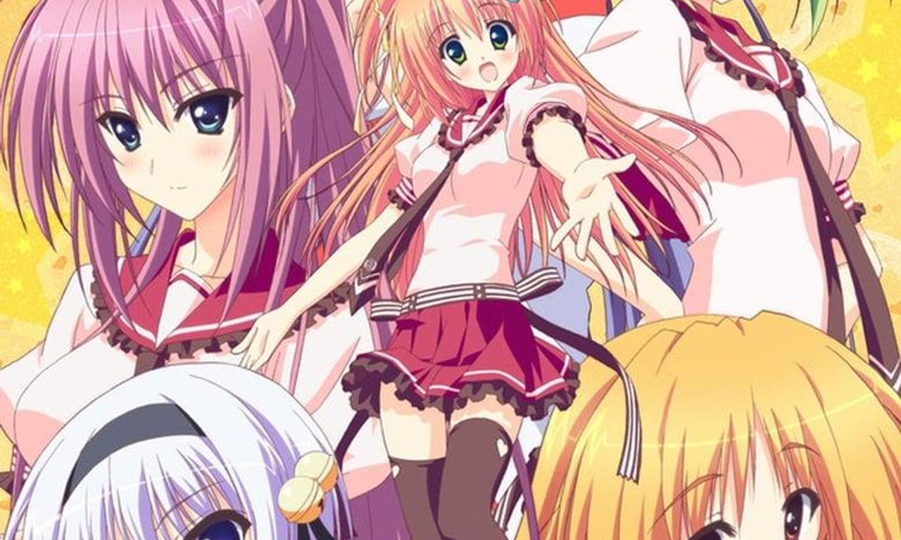 header image for A Bridge to the Starry Skies