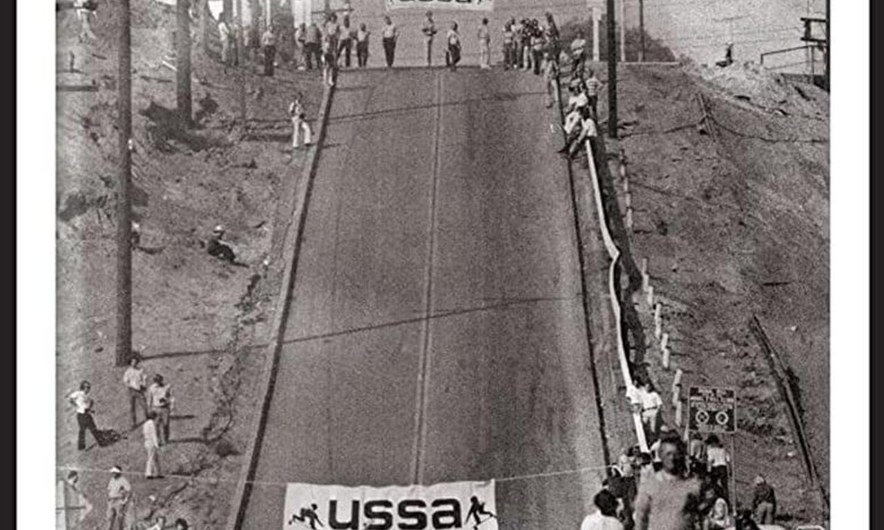 The Signal Hill Speed Run Where to Watch and Stream Online