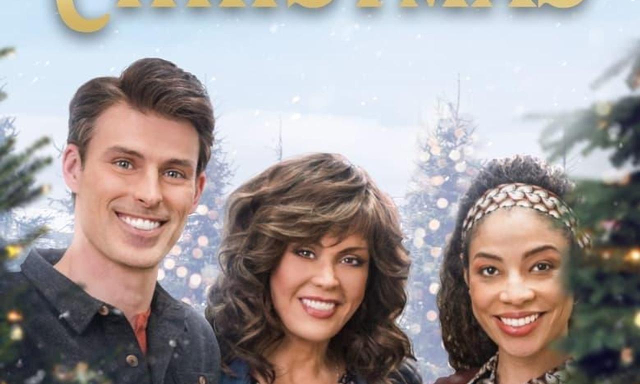 header image for A Fiancé for Christmas