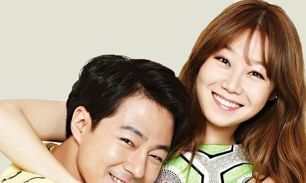 header image for It's Okay, That's Love