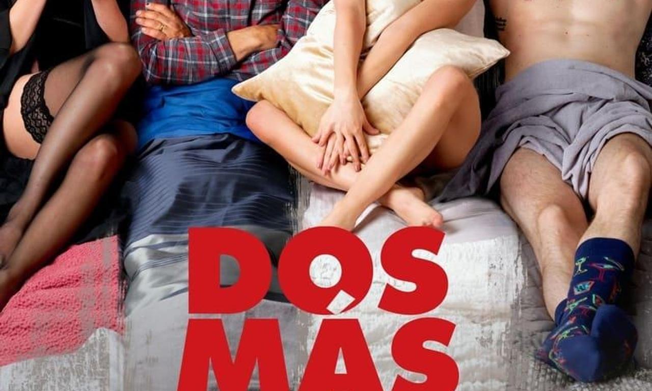 header image for Dos más dos