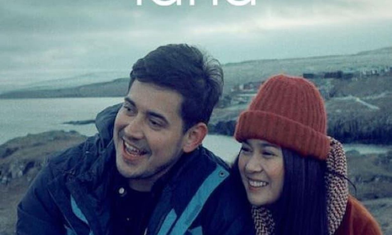 header image for A Faraway Land