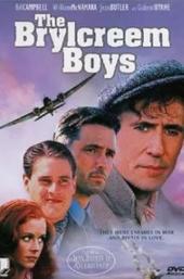 The Brylcreem Boys