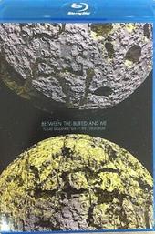 Between The Buried And Me: Future Sequence: Live At The Fidelitorium